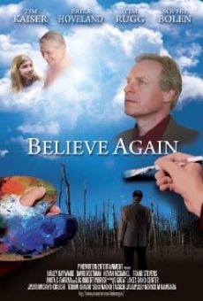 Believe Again online streaming