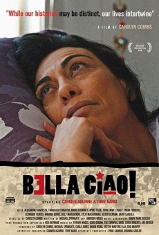 Película: Bella Ciao! La violencia de Niza