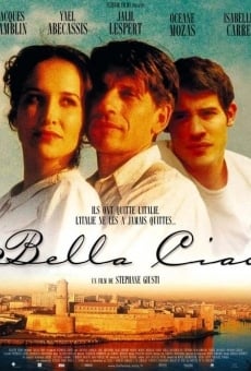 Película: Bella ciao