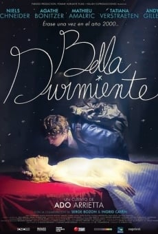 Película: Bella Durmiente