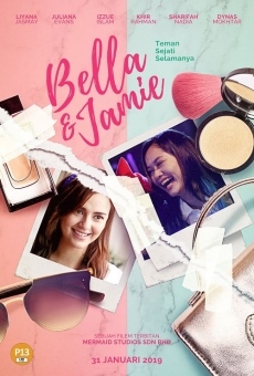 Bella & Jamie online