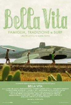 Película: Bella Vita