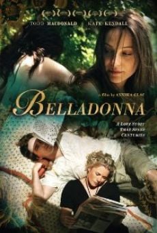 Película: Belladonna
