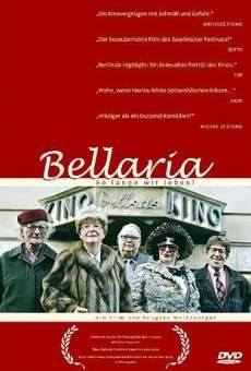 Película: Bellaria: As Long as We Live!
