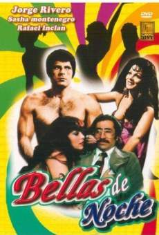 Bellas de noche (1975)
