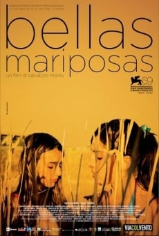 Bellas Mariposas on-line gratuito