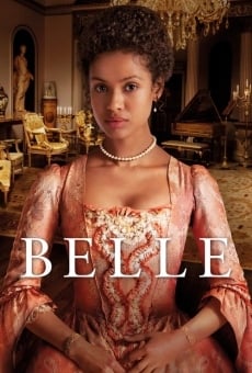 Película: Belle