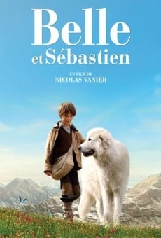 Belle & Sebastien online streaming