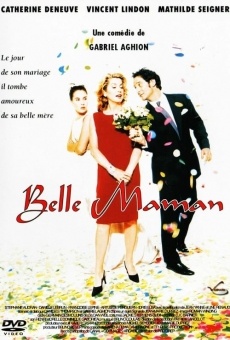 Película: Belle maman