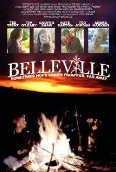Película: Belleville