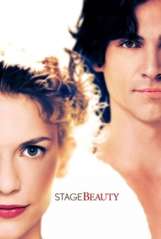 Stage Beauty online streaming