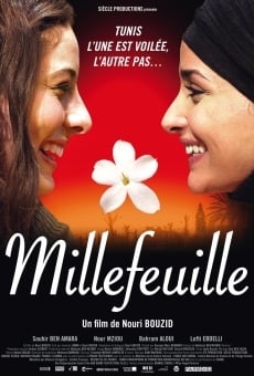 Millefeuille online streaming