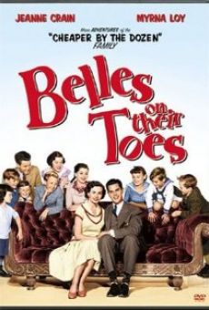 Belles on Their Toes: The Further Adventures of the Gilbreth Family on-line gratuito