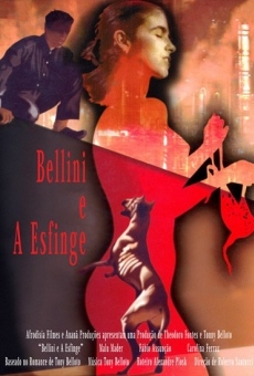 Bellini e a Esfinge (2001)