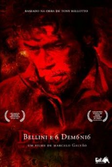 Bellini e o Demônio stream online deutsch