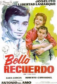 Bello recuerdo (1961)