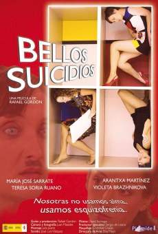Película: Bellos suicidios
