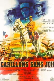 Carillons sans joie online streaming