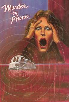 Murder by Phone on-line gratuito