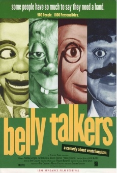 Película: Belly Talkers