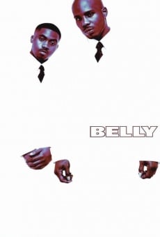 Película: Belly