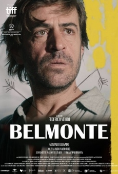 Película: Belmonte