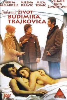 Ljubavni zivot Budimira Trajkovica (1977)
