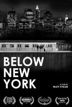 Below New York Online Free