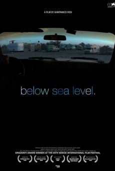 Película: Below Sea Level