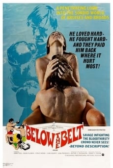Below the Belt (1971)
