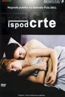 Ispod crte en ligne gratuit