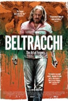 Beltracchi: The Art of Forgery (2014)