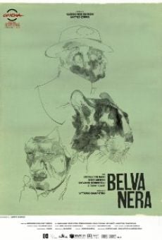 Belva Nera, película en español