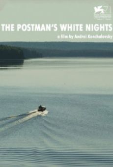 The Postman's White Nights online streaming