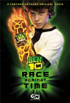 Ben 10: Race Against Time on-line gratuito