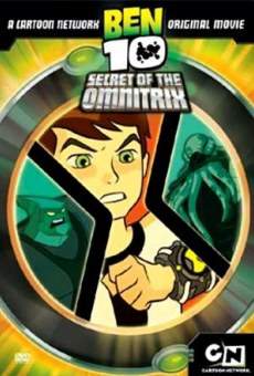 Ben 10: Secret of the Omnitrix stream online deutsch
