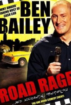 Ben Bailey: Road Rage (2011)