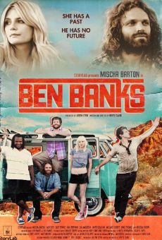 Película: Ben Banks