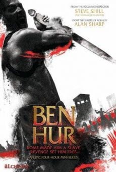Película: Ben Hur