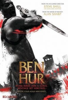 Ben Hur (2010)