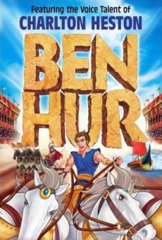 Ben-Hur en ligne gratuit