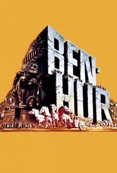 Ben-Hur on-line gratuito