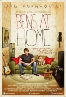 Película: Ben's at Home