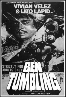 Ben Tumbling (1985)