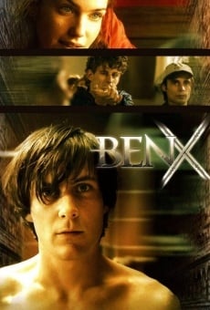 Ben X online streaming