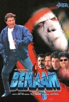 Benaam, película en español