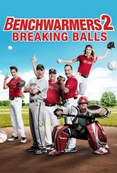 Película: Benchwarmers 2: Breaking Balls