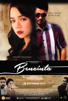 Película: Bencinta
