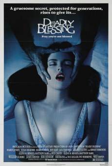 Deadly Blessing on-line gratuito