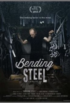 Bending Steel